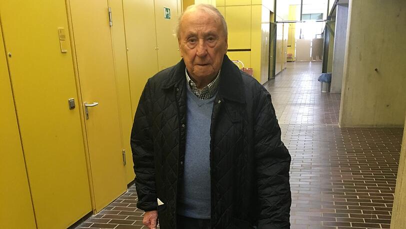 Opfer Joseph P. (87). Opfer Joseph P. (87).