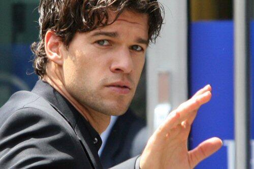 Zukunft weiter ungelärt: Michael Ballack