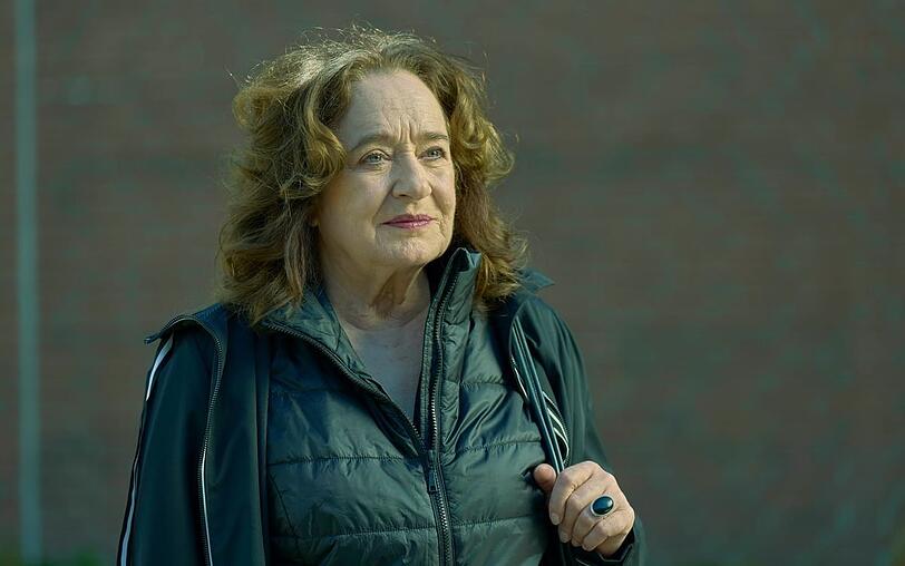 Mechthild Großmann verabschiedet sich nach 23 Jahren als Staatsanwältin Wilhelmine Klemm vom Münster-"Tatort". Mechthild Großmann verabschiedet sich nach 23 Jahren als Staatsanwältin Wilhelmine Klemm vom Münster-"Tatort".