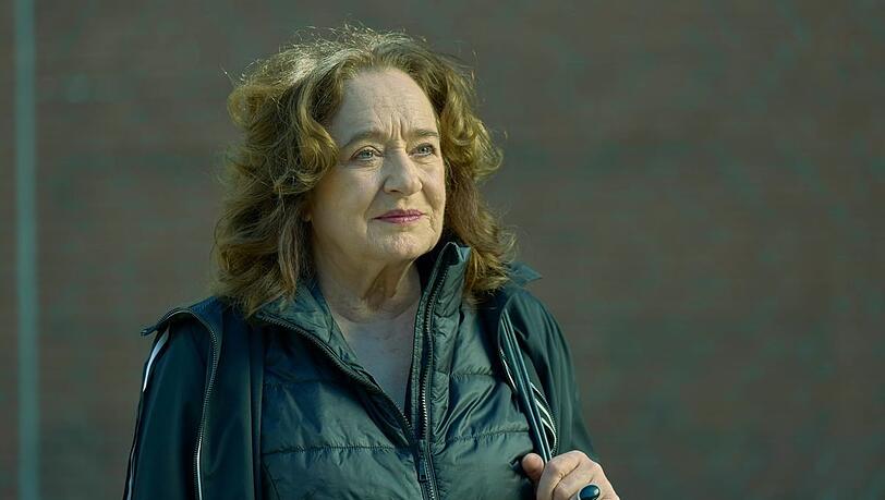 Mechthild Großmann verabschiedet sich nach 23 Jahren als Staatsanwältin Wilhelmine Klemm vom Münster-"Tatort". Mechthild Großmann verabschiedet sich nach 23 Jahren als Staatsanwältin Wilhelmine Klemm vom Münster-"Tatort".