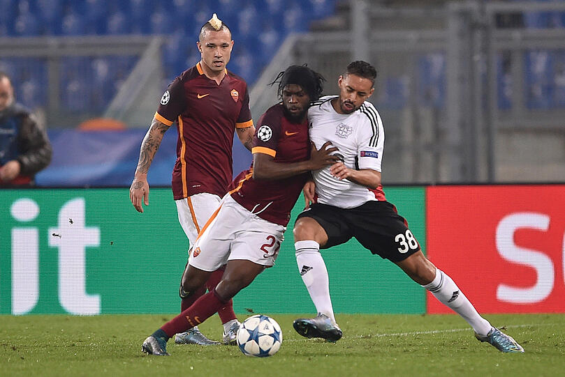 AS Rom: Die Roma wurde zum Leidwesen der Leverkusener Zweite. Die Bayern würden gegen AS Rom um Vereinslegende Francesco Totti auch auf den deutschen Nationalspieler Antonio Rüdiger treffen. Die letzten Duelle mit dem FCB in der Gruppenphase der vergangenen Saison war bitter für Rom - 7:1 und 2:0 hieß es da für die Bayern.