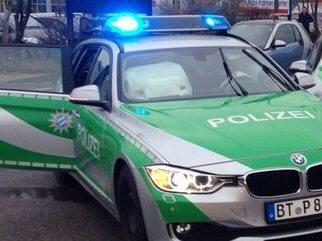 Die Polizei warnt und bittet um Hinweise (Symbolbild).