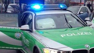 Die Polizei warnt und bittet um Hinweise (Symbolbild). Die Polizei warnt und bittet um Hinweise (Symbolbild).