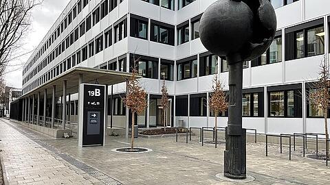 Nach einem erneut schlechten Ranking-Ergebnis will das Münchner KVR nun endlich beliebter werden. (Archivbild)