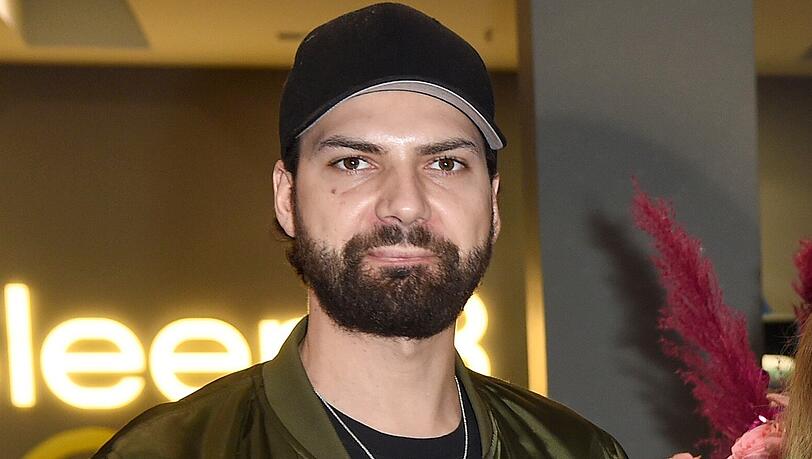 Jimi Blue Ochsenknecht hat genug von der luxuriösen Verschwendungssucht einiger TV-Kollegen.