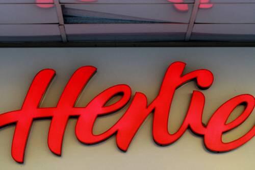 Hertie-Fassade: Die möglichen Käufer sind angeblich erfahrene Manager aus dem Einzelhandel