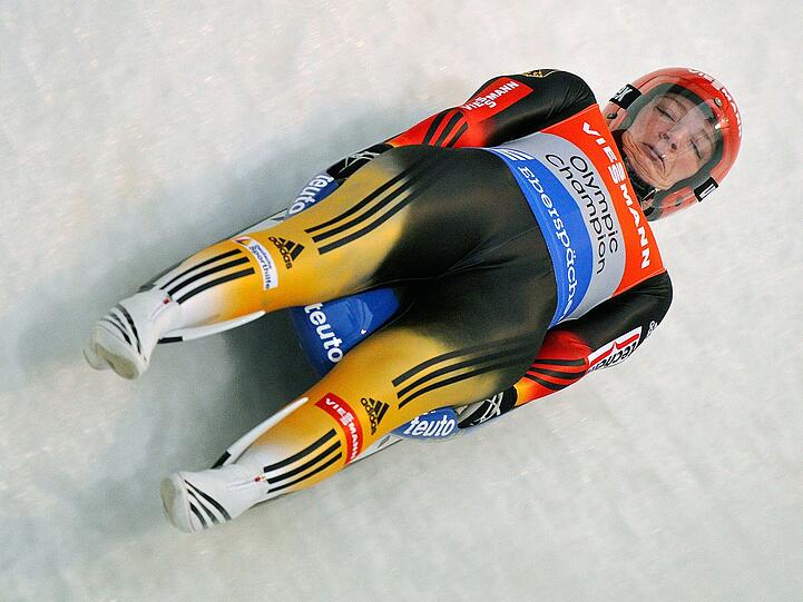 Einen Monat vor Beginn der Olympischen Spiele in Sotschi wächst der Druck auf die deutschen Bob-Athleten.