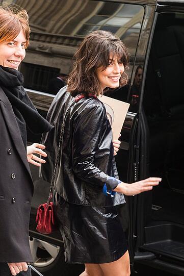 Alessandra Mastronardi