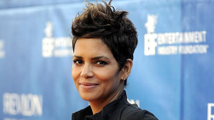 Will nur ihre Kinder schützen: Halle Berry Will nur ihre Kinder schützen: Halle Berry