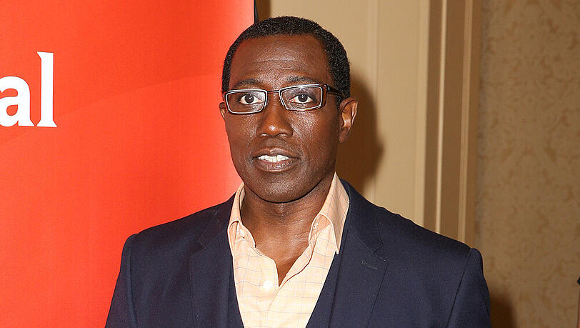 Wesley Snipes wäre gewillt, noch einmal in die Rolle des "Blade" zu schlüpfen