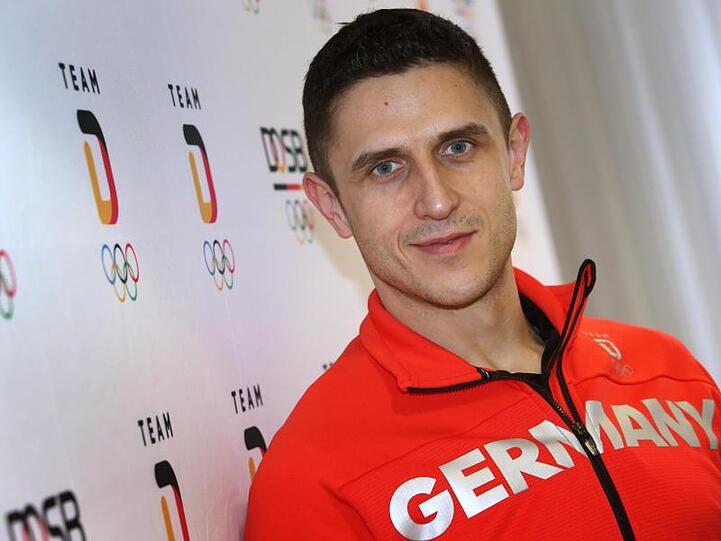 Für den Olympia-Zweiten Marcel Goc ist der Saisonabbruch in der Deutschen Eishockey Liga schwer zu realisieren.