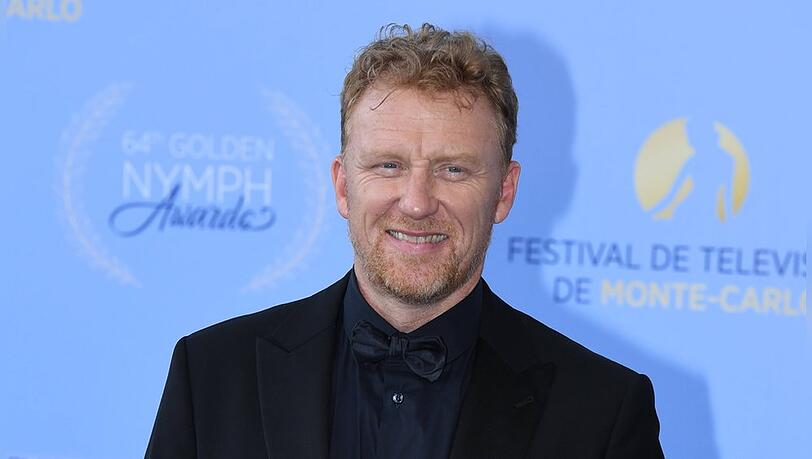 Kevin McKidd berichtet, dass er schon in den "Harry Potter"-Filmen auftreten sollte.