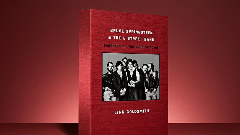 Der nicht ganz billige Band aus dem Taschen-Verlag. Der nicht ganz billige Band aus dem Taschen-Verlag.