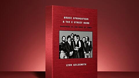 Der nicht ganz billige Band aus dem Taschen-Verlag.