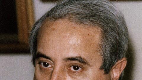 Der Jurist Giovanni Falcone war eine der Symbolfiguren im Kampf gegen die Mafia. (Foto: Archiv)