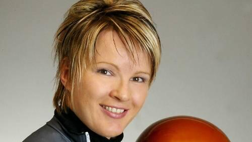 Hilde Gerg war die letzte deutsche Ski-Olympiasiegerin vor Maria Riesch. Hilde Gerg war die letzte deutsche Ski-Olympiasiegerin vor Maria Riesch.