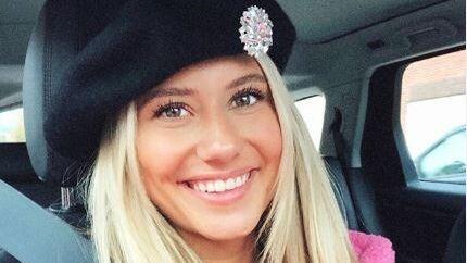 Celine Van Ouytsel