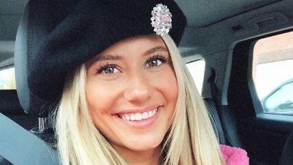 Celine Van Ouytsel Celine Van Ouytsel