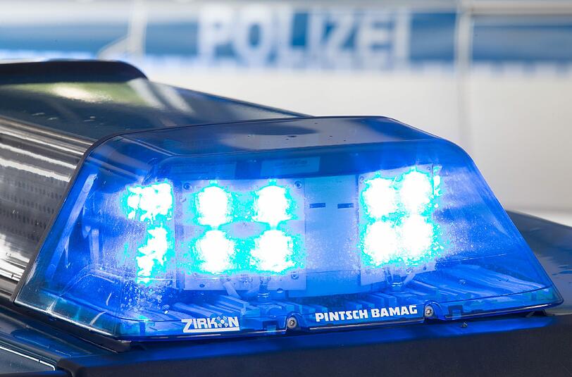 Zwei israelische Touristen schwindelten der Polizei einen Raubüberfall vor - wegen Ungereimtheiten flogen sie jedoch auf.