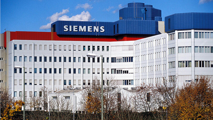 Um die "Legostadt" brodelt es: Kommt hier ein neues Hochhaus hinzu, dass das Wahrzeichen von Neuperlach Süd überschattet?