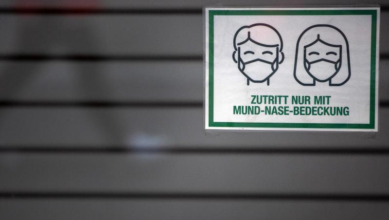 Seit Beginn der Pandemie haben sich mehr als eine Million Menschen in Deutschland nachweislich mit dem Coronavirus infiziert.