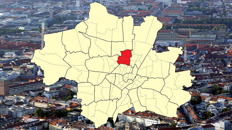 SCHWABING-WEST:
Erststimmen: CSU: 19,4  SPD: 14,2  FDP: 10,2  Grüne: 38,1  Linke: 4,9  Freie Wähler: 4,8  AfD: 4,3  Sonstige: 4,0 
Gesamtstimmen: CSU: 19,6  SPD: 14,5  FDP: 10,4  Grüne: 37,1  Linke: 5,0  Freie Wähler: 5,0  AfD: 4,4  Sonstige: 4,2