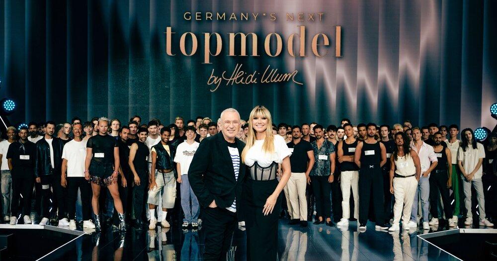 ProSieben-gibt-Startdatum-f-r-Germany-s-Next-Topmodel-bekannt