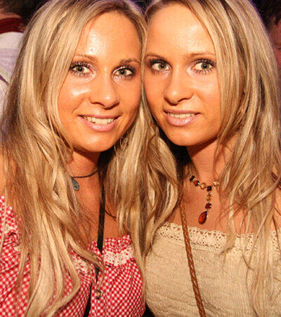 P1 – Wiesn Lu Club, Montag, 21. September