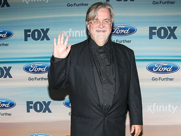 Matt Groening: Hat der Simpsons-Schöpfer seine Angestellten diskriminiert?