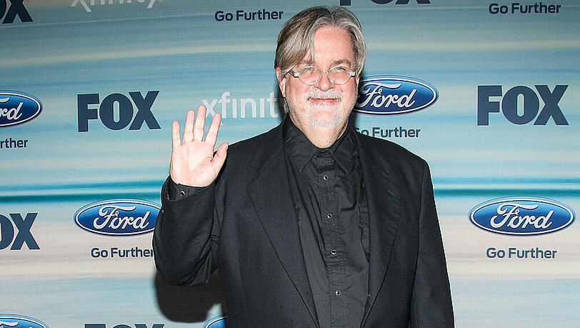 Matt Groening: Hat der Simpsons-Schöpfer seine Angestellten diskriminiert? Matt Groening: Hat der Simpsons-Schöpfer seine Angestellten diskriminiert?
