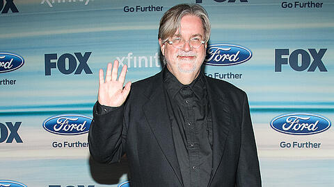 Matt Groening: Hat der Simpsons-Schöpfer seine Angestellten diskriminiert?