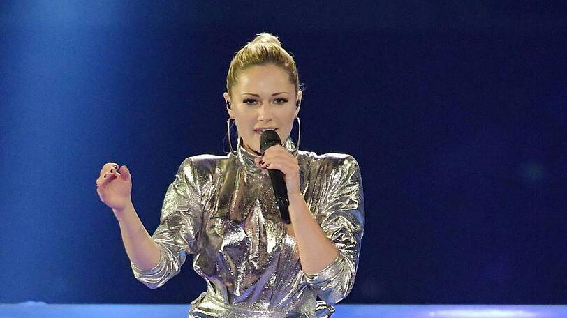 Helene Fischer tritt nach ihrer Pause endlich wieder auf
