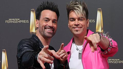 Die Ehrlich Brothers verzaubern bald die Schillerallee in "Unter uns".