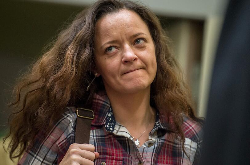 Seit 2011 sitzt die mutmaßliche Rechtsterroristin Beate Zschäpe in Untersuchungshaft. Jetzt will sie ihr Schweigen brechen.