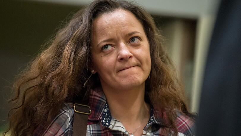 Seit 2011 sitzt die mutmaßliche Rechtsterroristin Beate Zschäpe in Untersuchungshaft. Jetzt will sie ihr Schweigen brechen.