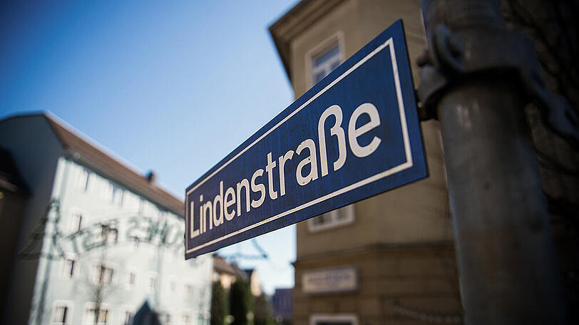 Die Sendezeit der "Lindenstraße" wird ab Frühjahr 2020 aufgeteilt
