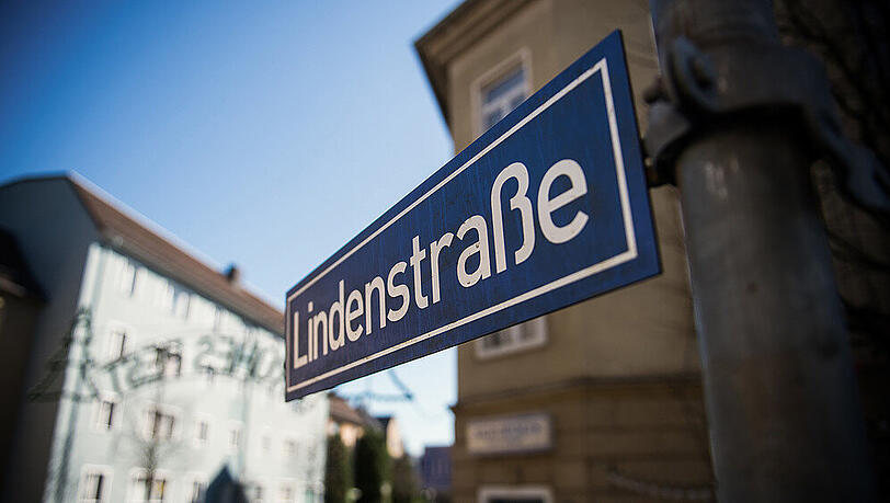 Die Sendezeit der "Lindenstraße" wird ab Frühjahr 2020 aufgeteilt Die Sendezeit der "Lindenstraße" wird ab Frühjahr 2020 aufgeteilt