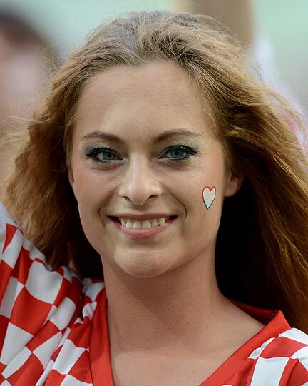Schräg und sexy: So bunt ist die EM in Polen und der Ukraine!