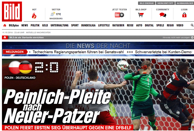 bild.de
