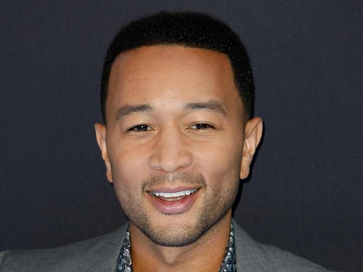 John Legend ist zum "Sexiest Man Alive" gekürt worden.