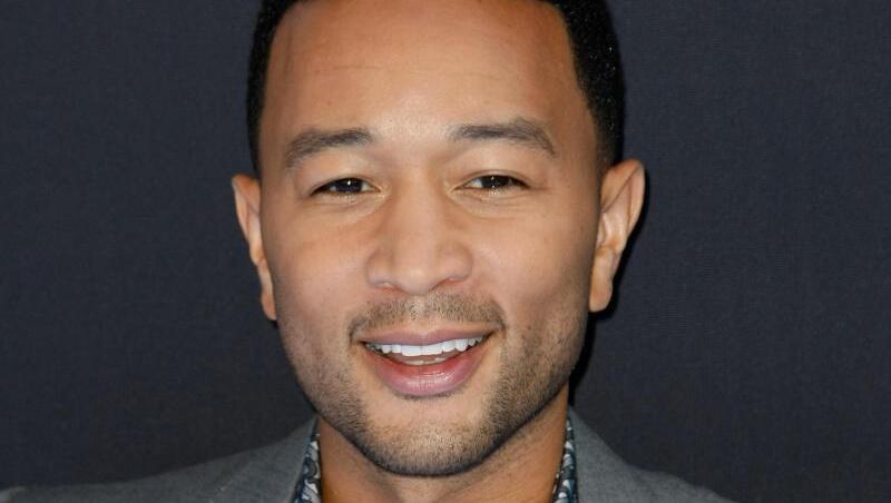 John Legend ist zum "Sexiest Man Alive" gekürt worden. John Legend ist zum "Sexiest Man Alive" gekürt worden.