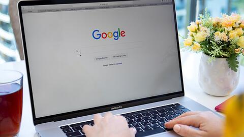 Jeder Internetnutzer kennt Google.
