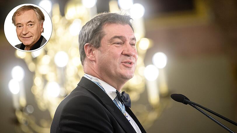 Geht die Opposition dem gewieften Taktiker Söder einmal mehr auf den Leim?