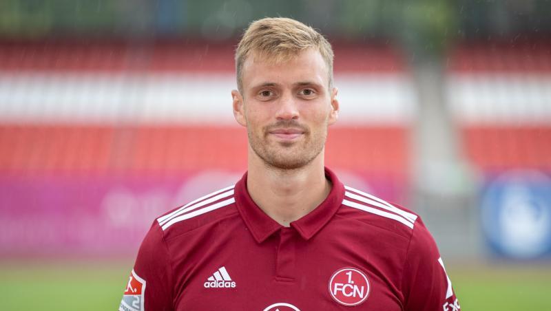 Asger Sörensen.