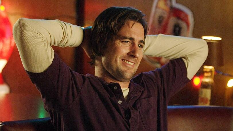 Luke Wilson als Ben Stone in "Die Familie Stone - Verloben verboten!" Luke Wilson als Ben Stone in "Die Familie Stone - Verloben verboten!"