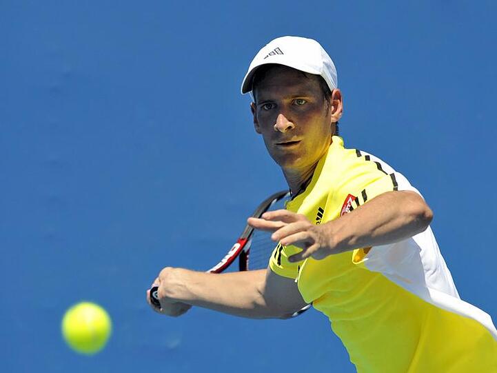 Florian Mayer