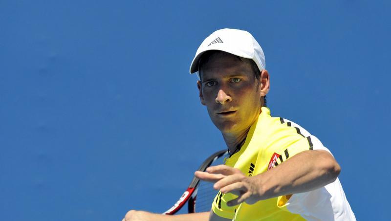 Florian Mayer Florian Mayer
