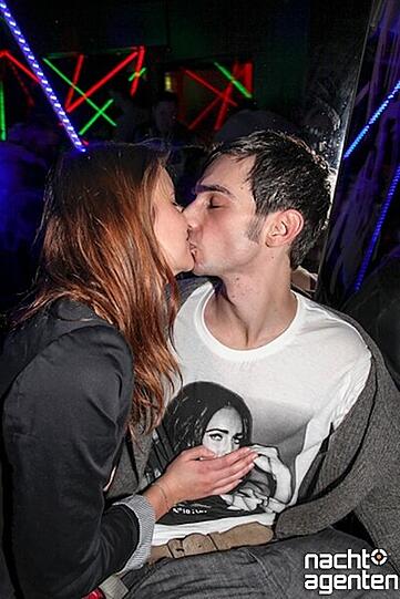 So heiß war der Fasching 2012 in den Münchner Clubs. Die Partybilder...