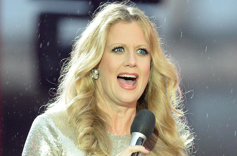 Barbara Schöneberger