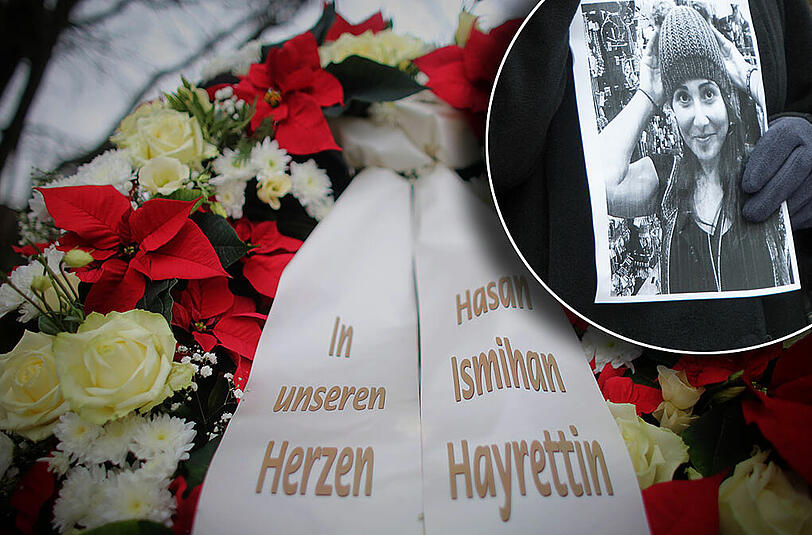 Neues im fall Tugce: Hat das Mädchen den Schläger mit der Beleidigung "Hurensohn" provoziert.